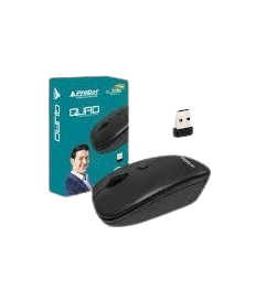 Mouse with BlueTooth
