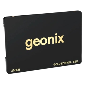 SSD Gepnix 256GB