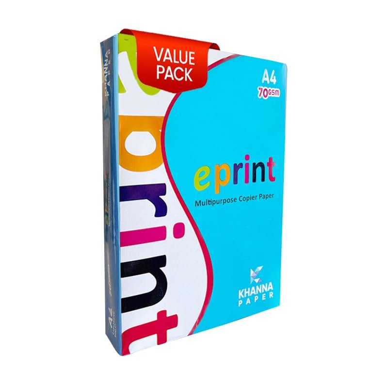 Eprint A4 Copier Paper – 70 GSM
